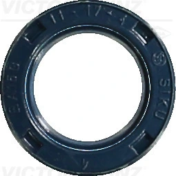Shaft Seal, crankshaft